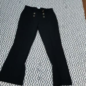 Black slacks 🦋